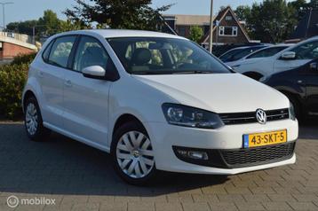 Volkswagen Polo 1.2 TSI AUTOMAAT Comfortline beschikbaar voor biedingen