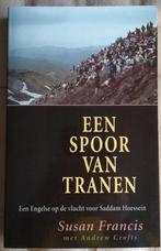 SUSAN FRANCIS met Andrew Crofts   (zo goed als nieuw), Boeken, Ophalen of Verzenden, Zo goed als nieuw