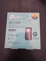 TP LINK Archer  T3U - Wifi adapter, Ophalen of Verzenden, Nieuw