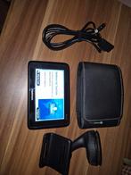 TomTom Go Live 4SC01 - incl. lader en hoes, Heel Europa, Ophalen of Verzenden, Zo goed als nieuw, TomTom