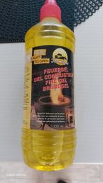 Farmlight Brandgel 1000ml - Nieuw!, Ophalen of Verzenden, Nieuw