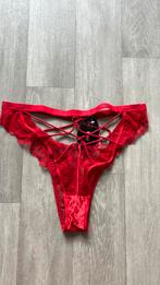 HUNKEMÖLLER SLIP, Kleding | Dames, Ondergoed en Lingerie, Ophalen of Verzenden, Slip