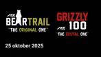Startbewijs Bear Trail 39km - 25 oktober, Tickets en Kaartjes, Eén persoon