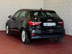 Audi A1 Sportback 30 TFSI 110PK CARPLAY NAVI CAMERA STOELVER, Auto's, Audi, Automaat, A1, Overige kleuren, Bedrijf