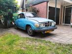 Saab 96 Special limited edition opknapper of onderdelen, Auto's, Oldtimers, 65 pk, 1498 cc, Blauw, Origineel Nederlands