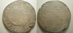 76] Utrecht Rijksdaalder zilver 1619, Vóór koninkrijk, Zilver, Ophalen of Verzenden, Losse munt