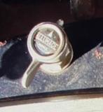 Gezocht van een Citroën traction avant van voor 1946, Ophalen