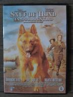 Dvd Snuf de Hond in oorlogstijd, Avontuur, Gebruikt, Ophalen of Verzenden, Vanaf 6 jaar