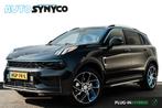 Lynk & Co 01 1.5 Plug-in Hybrid 262 Pk | *Nieuwe Auto* | Nw, 12 maanden, Stof, 1800 kg, 150 min