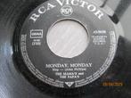 The Mama's and Papa's  -  Monday, monday, Verzenden, 7 inch, Single, Zo goed als nieuw