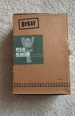ByKay - MyKay Newborn draagzak, Overige merken, Ophalen of Verzenden, Zo goed als nieuw, Buik