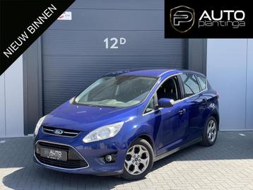 Ford C-Max 1.0 Titanium beschikbaar voor biedingen