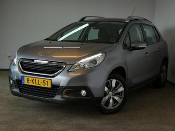 Peugeot 2008 1.2 VTi Active Nwe APK airco  beschikbaar voor biedingen