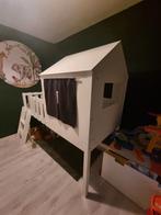 Hoogslaper huisje, Ophalen, Gebruikt, Stapelbed