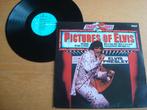 Lp Elvis Presley, Ophalen of Verzenden, Gebruikt, 12 inch