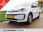 Volkswagen E-Up! E-up!, 12 maanden, Stof, Gebruikt, LED verlichting