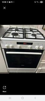 Stove, Ophalen, Minder dan 85 cm, 4 kookzones, Zo goed als nieuw