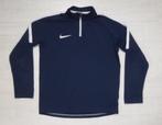 Nike sport Dri-fit shirt lange mouwen maat M (137-147 cm), Gebruikt, Sport- of Zwemkleding, Ophalen of Verzenden, Nike