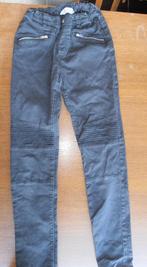 spijkerbroek maat 140, Kinderen en Baby's, Kinderkleding | Maat 140, Broek, Gebruikt, Meisje, H&M