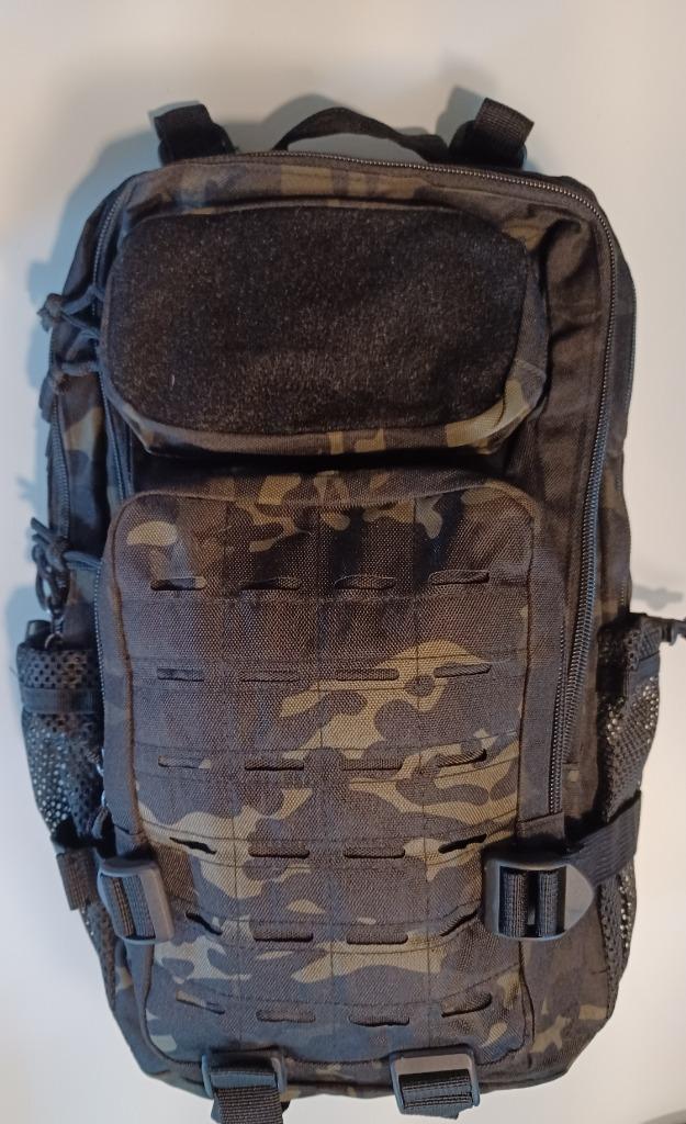 Te koop: Noodpakket rugtas, Caravans en Kamperen, Kampeeraccessoires, Nieuw, Verzenden