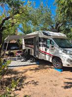 te Koop aangeboden., Caravans en Kamperen, Campers, Integraal, 7 tot 8 meter, Diesel, Particulier