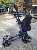 Topro Troja rollator, Ophalen