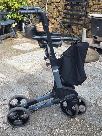 Topro Troja rollator  beschikbaar voor biedingen