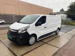 Opel Vivaro 1.6 CDTI L2H1 Edtion!AIRCO!EURO5!CRUIS CONTROLE!, Voorwielaandrijving, Stof, Gebruikt, 4 cilinders