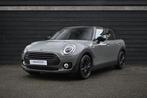 Mini Mini Clubman 1.5 Cooper Business Edition | Leder | Spor, Auto's, Mini, Gebruikt, 715 kg, Origineel Nederlands, 19 km/l