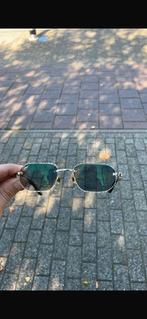 Cartier bril hout tijger Woods vintage, Verzenden, Gebruikt, Bril, Overige merken