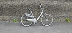 Gazelle damesfiets met 7 versnellingen en rollerbrake remmen, Ophalen, Gebruikt, Gazelle, Minder dan 10 versnellingen
