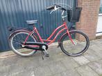 Moederfiets mamafiets sparta Amazone, Fietsen en Brommers, Fietsen | Dames | Moederfietsen, Ophalen, Sparta, 50 tot 53 cm, Mandje