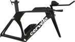 Cervelo p5 maat 56 triathlon fiets frameset, Carbon, Zo goed als nieuw, Meer dan 20 versnellingen, 53 tot 57 cm