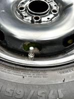 velgen incl. winterbanden Mini, Auto-onderdelen, Ophalen, Gebruikt, 15 inch, 175 mm