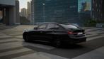 BMW 3 Serie 330e High Executive M Sport Automaat / Schuif-ka, Automaat, 1998 cc, Achterwielaandrijving, Zwart