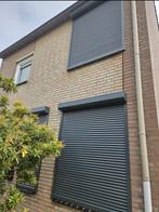 Rolluiken, Doe-het-zelf en Verbouw, Rolluiken, Ophalen, Wit