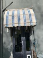 2 Markiezen: 130cm & 280cm breed, Tuin en Terras, Zonneschermen, Gebruikt, Ophalen of Verzenden, Minder dan 250 cm, Markies