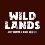 Tickets Wildlands, Drie personen of meer, Ticket of Toegangskaart