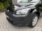 Volkswagen Caddy Maxi 1.2 TSI Airco|Stoelverwarming|Nw APK, Voorwielaandrijving, 15 km/l, Gebruikt, Huisgarantie