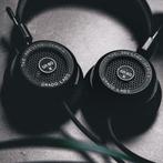 Grado labs SR80x Prestige Series hoofdtelefoon, Audio, Tv en Foto, Koptelefoons, Overige merken, TONAR INTERNATIONAL B.V., Verzenden