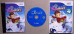 Family Ski & Snowboard voor de Nintendo Wii Compleet, Spelcomputers en Games, Games | Nintendo Wii, 1 speler, Ophalen of Verzenden
