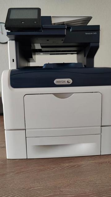 Xerox VersaLink C405 laser printer/scanner beschikbaar voor biedingen