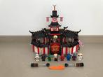 Lego ninjago set 70670, Ophalen of Verzenden, Zo goed als nieuw, Complete set, Lego