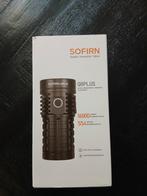 Zaklamp  q8plus, Ophalen of Verzenden, Nieuw, Batterij