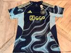 Ajax shirt maat L, Ophalen of Verzenden, Zo goed als nieuw, Shirt