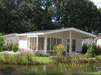 Te huur chalet in Recreatiepark Voorthuizen