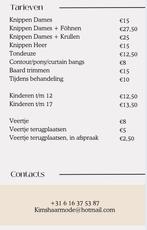 Thuiskapster, Sieraden, Tassen en Uiterlijk, Uiterlijk | Haarverzorging, Ophalen of Verzenden, Nieuw, Overige typen