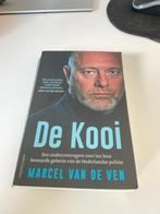 De Kooi - Marcel van der Ven, Boeken, Ophalen of Verzenden, Zo goed als nieuw
