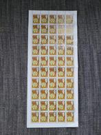 Hongaarse postzegels George Stephenson 1981 - Vel, Ophalen of Verzenden, Postfris