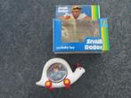 SNAILL ROLLER, Ophalen of Verzenden, Zo goed als nieuw, Overige typen, Met geluid